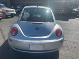 Used 2006 Volkswagen Beetle TDI Coupe w/ Package 1 image 6