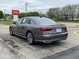 Used 2019 Audi A8 L 3.0T image 3