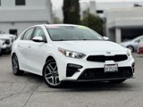 Used 2021 Kia Forte EX image 3