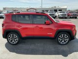 Used 2018 Jeep Renegade Latitude w/ Advanced Technology Group image 6