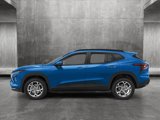 New 2025 Chevrolet Trax LT image 3