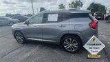 Used 2020 GMC Terrain Denali w/ Denali Premium Package image 6