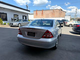 Used 2007 Mercedes-Benz C 280 4MATIC Sedan image 3