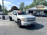 Used 2010 Chevrolet Silverado 1500 LT w/ Power Pack Plus image 3