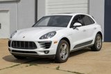 Used 2016 Porsche Macan S image 3