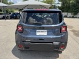 Certified 2022 Jeep Renegade Altitude image 5