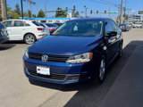 Used 2013 Volkswagen Jetta TDI image 6