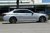 Used 2021 BMW 530i w/ Convenience Package image 2