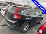Used 2012 Honda CR-V EX image 4