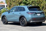 Certified 2025 Honda HR-V Sport image 5