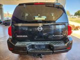 Used 2011 Nissan Armada Platinum w/ 2nd Row Captain Seat Pkg image 5