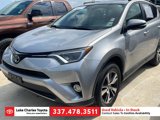 Certified 2017 Toyota RAV4 XLE image 2