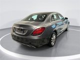 Certified 2021 Mercedes-Benz C 300 4MATIC Sedan image 6