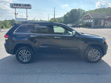 Used 2022 Jeep Grand Cherokee Limited image 2