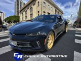 Used 2016 Chevrolet Camaro LT image 1