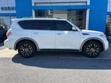 Used 2017 Nissan Armada Platinum image 3
