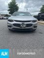 Used 2017 Chevrolet Malibu LT w/ Leather Package image 4