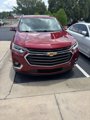 Used 2018 Chevrolet Traverse Premier w/ Driver Confidence II Package image 3