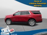 New 2024 GMC Yukon SLE w/ Max Trailering Package image 3