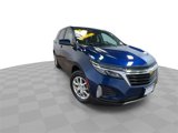 Certified 2022 Chevrolet Equinox LT image 5