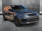 Used 2020 Land Rover Range Rover Sport HSE Dynamic image 3