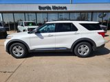 Used 2022 Ford Explorer XLT w/ Class IV Trailer Tow Package image 4