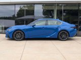 Used 2023 Lexus IS 500 image 2