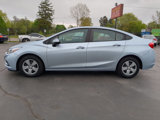 Used 2017 Chevrolet Cruze LS image 2