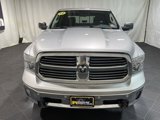 Used 2018 RAM 1500 Big Horn image 2