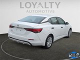 Used 2024 Nissan Sentra S image 5