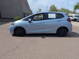 Used 2020 Honda Fit LX image 5