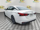 Used 2023 Nissan Altima 2.5 SR image 4
