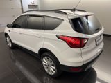 Certified 2019 Ford Escape SEL image 4