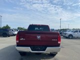 Certified 2017 RAM 1500 Big Horn image 3