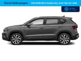 Certified 2022 Volkswagen Taos SE image 3