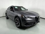 New 2025 Alfa Romeo Stelvio Sprint w/ Veloce Package image 5