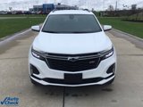 Used 2023 Chevrolet Equinox RS image 2