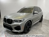 Used 2020 BMW X3 M w/ Executive Package image 3