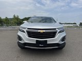 Used 2022 Chevrolet Equinox LT image 2