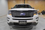 Used 2017 Ford Explorer 4WD Police Interceptor w/ Ultimate Wiring Package image 4