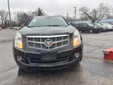 Used 2010 Cadillac SRX Performance image 2