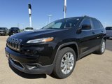 Used 2016 Jeep Cherokee Limited image 6