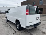 Certified 2020 GMC Savana 3500 w/ Driver Convenience Package image 4
