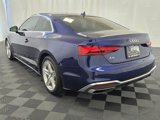 Used 2022 Audi A5 2.0T Premium Plus w/ Premium Plus image 4