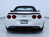 Used 2010 Chevrolet Corvette Grand Sport w/ Preferred Equipment Group image 4