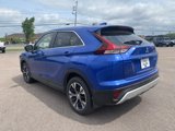 Used 2022 Mitsubishi Eclipse Cross AWD image 3