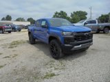 New 2026 Chevrolet Colorado Trail Boss image 3