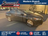 Used 2021 Nissan Versa SV image 1