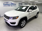 Used 2017 Jeep Compass Latitude w/ Popular Equipment Group image 2