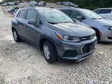 Used 2019 Chevrolet Trax LT w/ LT Convenience Package image 3